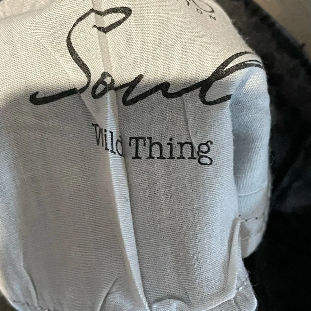 #020, Buffalo David Bitton Glenn size 30 mid rise skinny stretch jeans - Picture 3 of 5